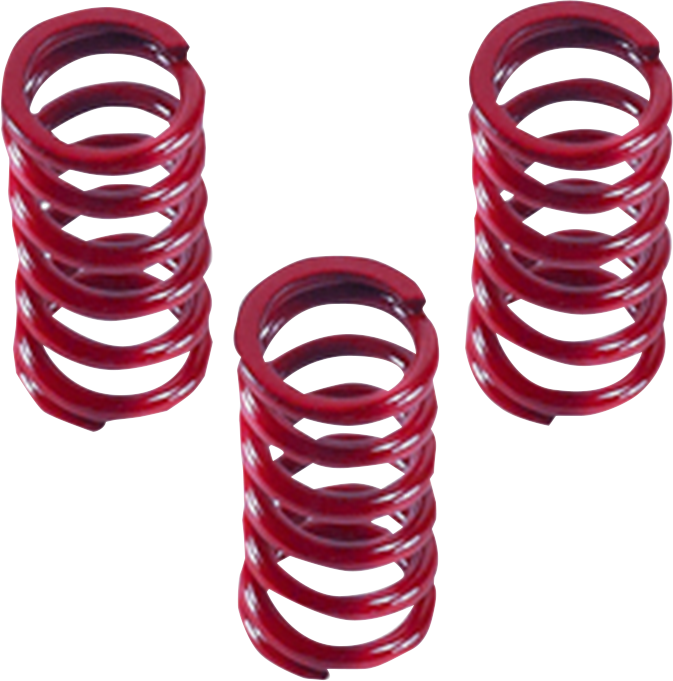 Drag Specialties Clutch Spring Set 2013-2022 Harley Touring FLHX FLHR FXFB