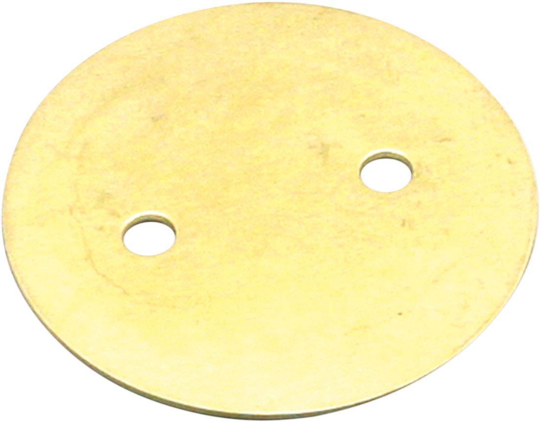 S&S Super B/E/L Carburetor Carb 1-7/8" Throttle Plate