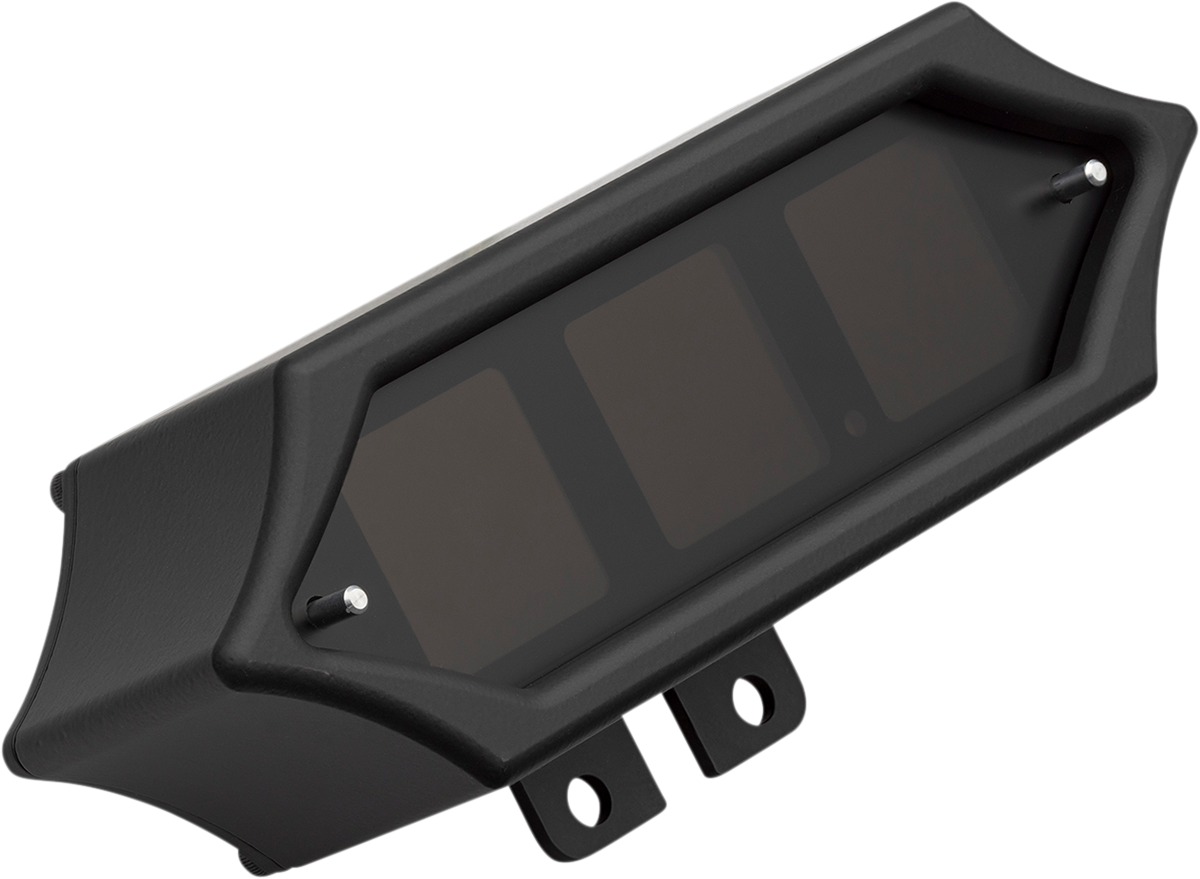 Dakota Digital MLX-9000 Motorcycle Speedo 2011-2021 Harley Dyna Softail Models