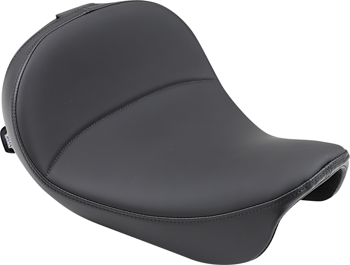 Drag Specialties Solo Seat fits 2006-17 Harley Dyna Models Low Rider Wide Glide