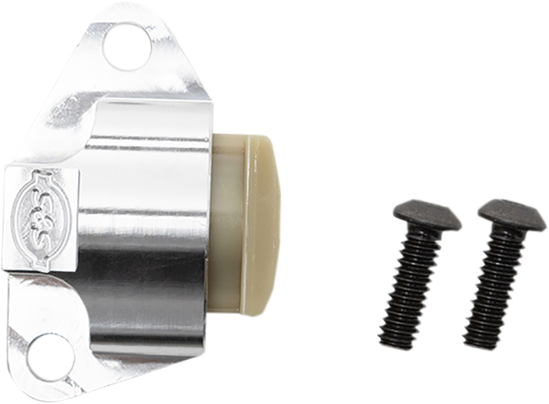 S&S Single Motorcycle Cam Chain Tensioner fits 2017-21 Harley Davidson M8 Models