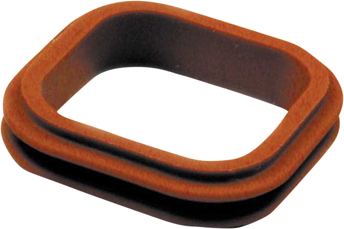 Namz Motorcycle Single 6 Pin Deutsch Wiring Connector Replacement Seal Harley