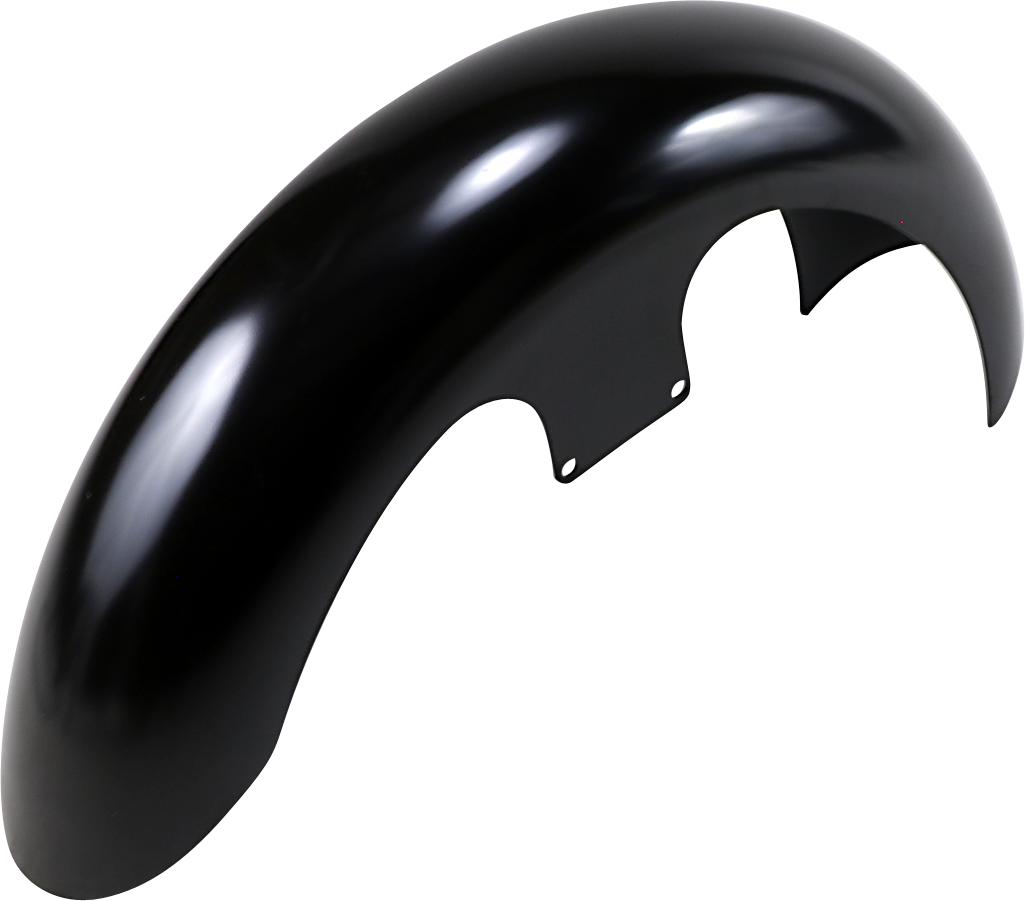 Klock Werks Slicer Motorcycle Front Fender 1984-2013 Harley Touring Models