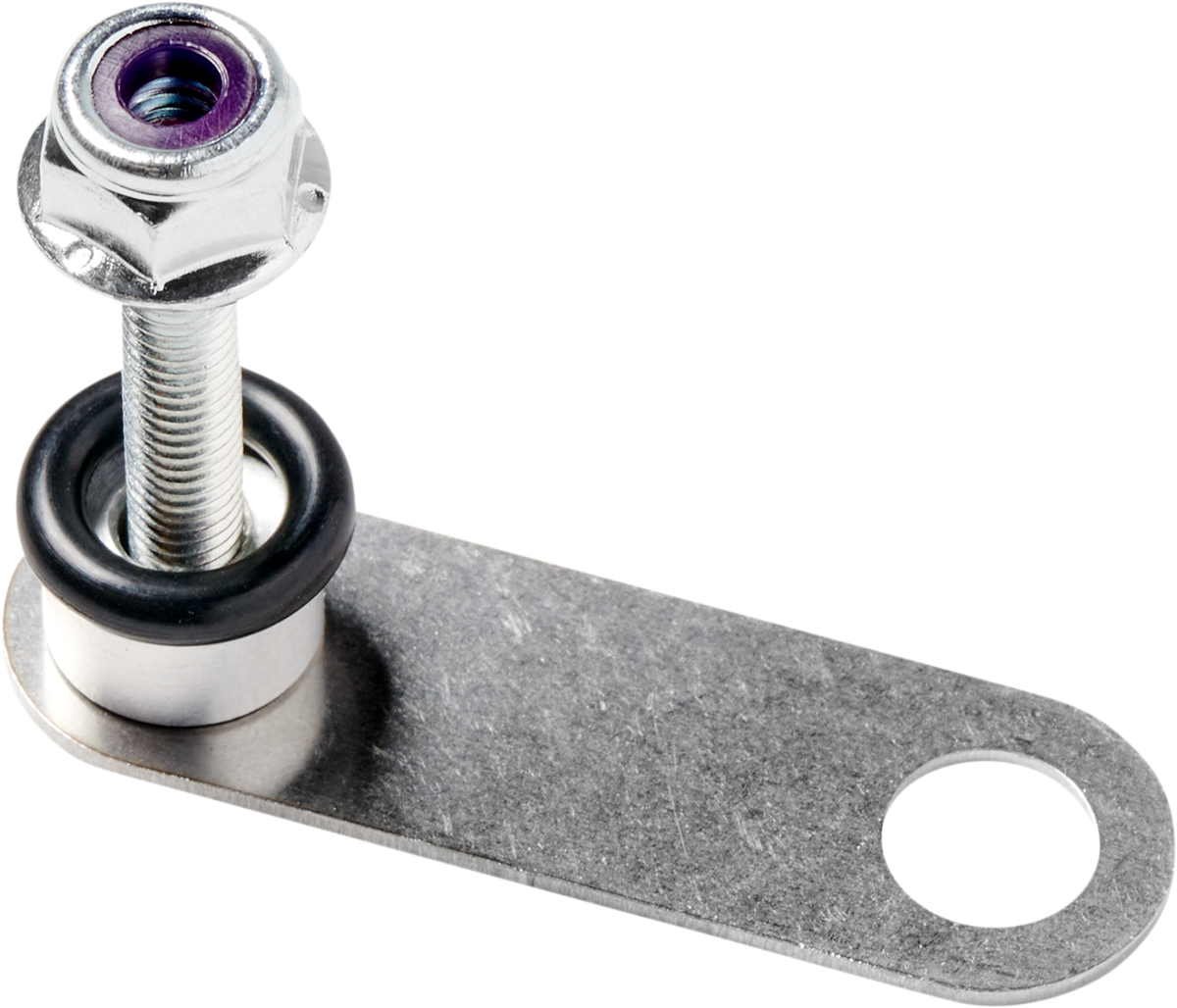 Performance Machine Motorcycle Tire Pressure Monitoring System TPMS Bracket