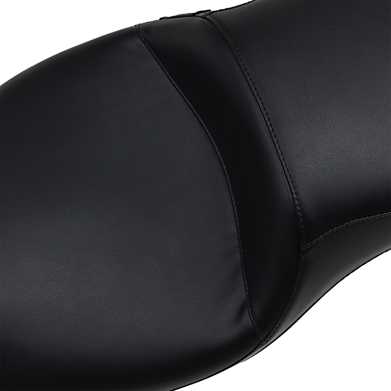 Le Pera Outcast Daddy Long Legs Seat fits 2008-2024 Harley Touring LK-997DL
