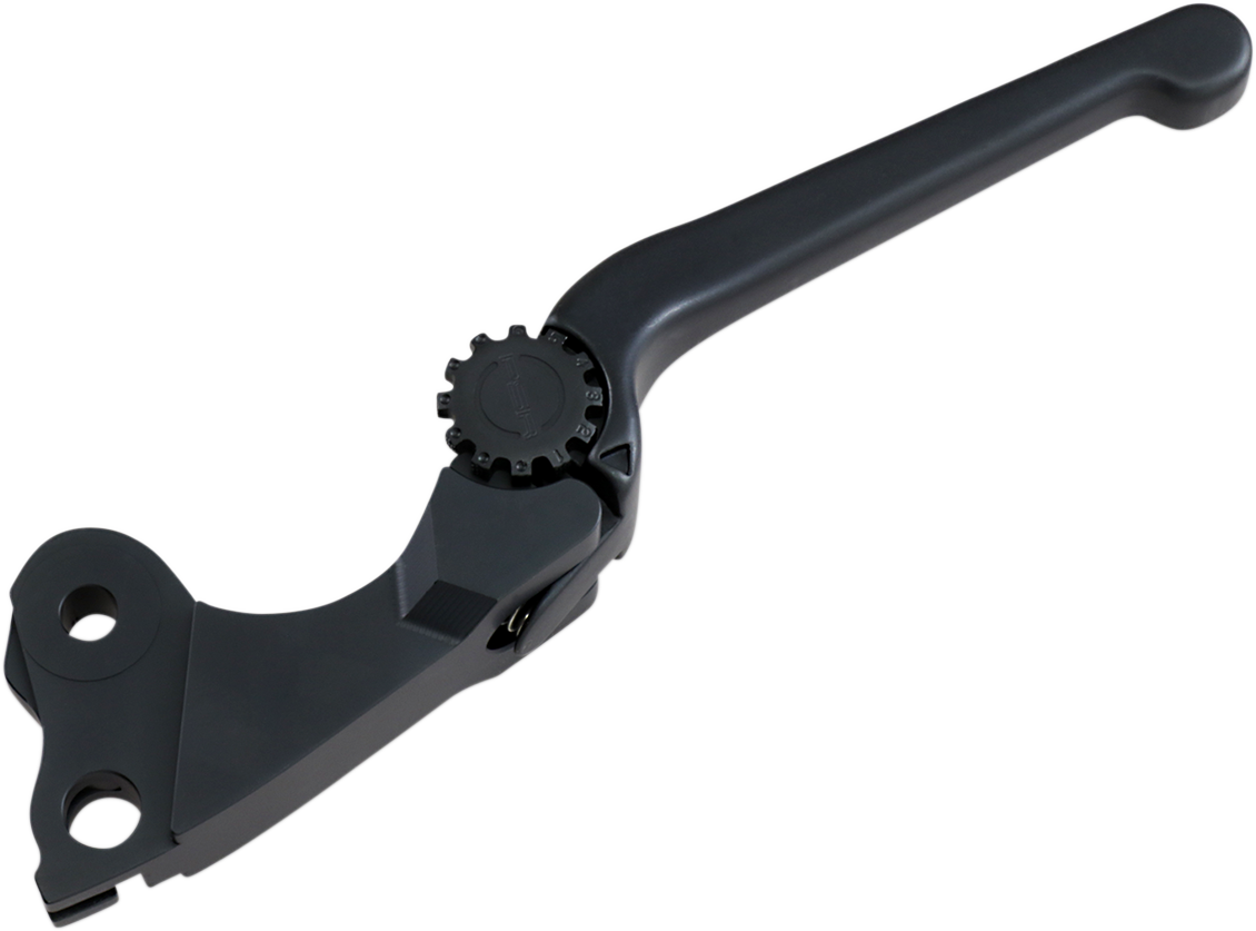 PSR Black Journey Adjustable Clutch Lever fits 2018-2024 Indian Dark Horse