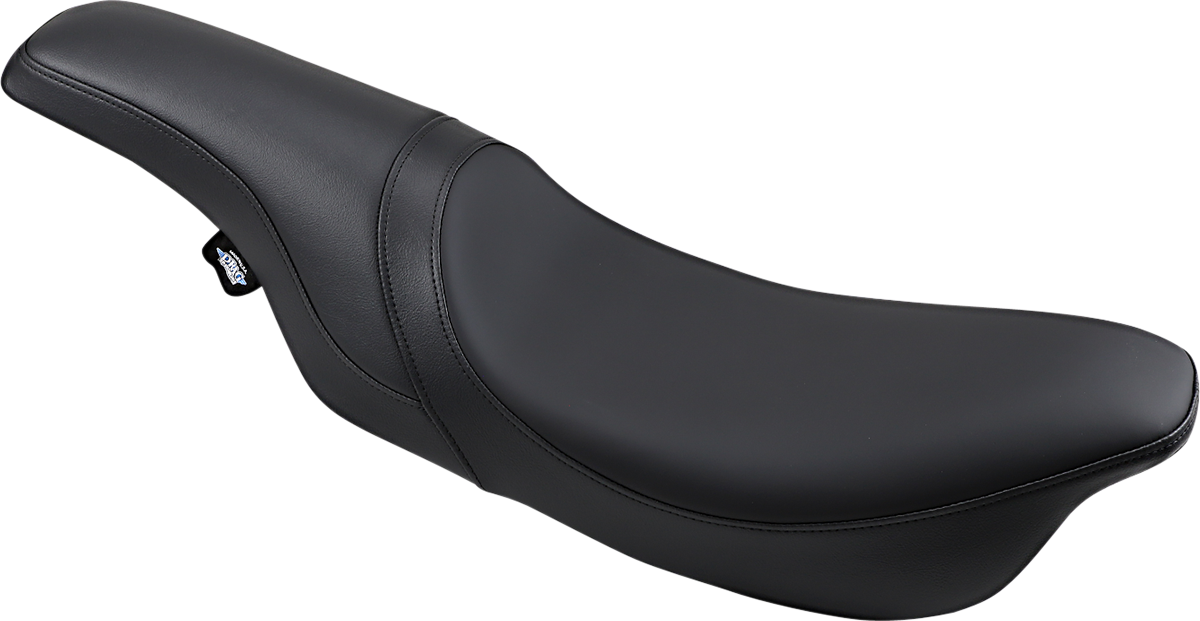 Drag Specialties Predator Seat fits 1997-07 Harley Touring Models FLHX FLHR