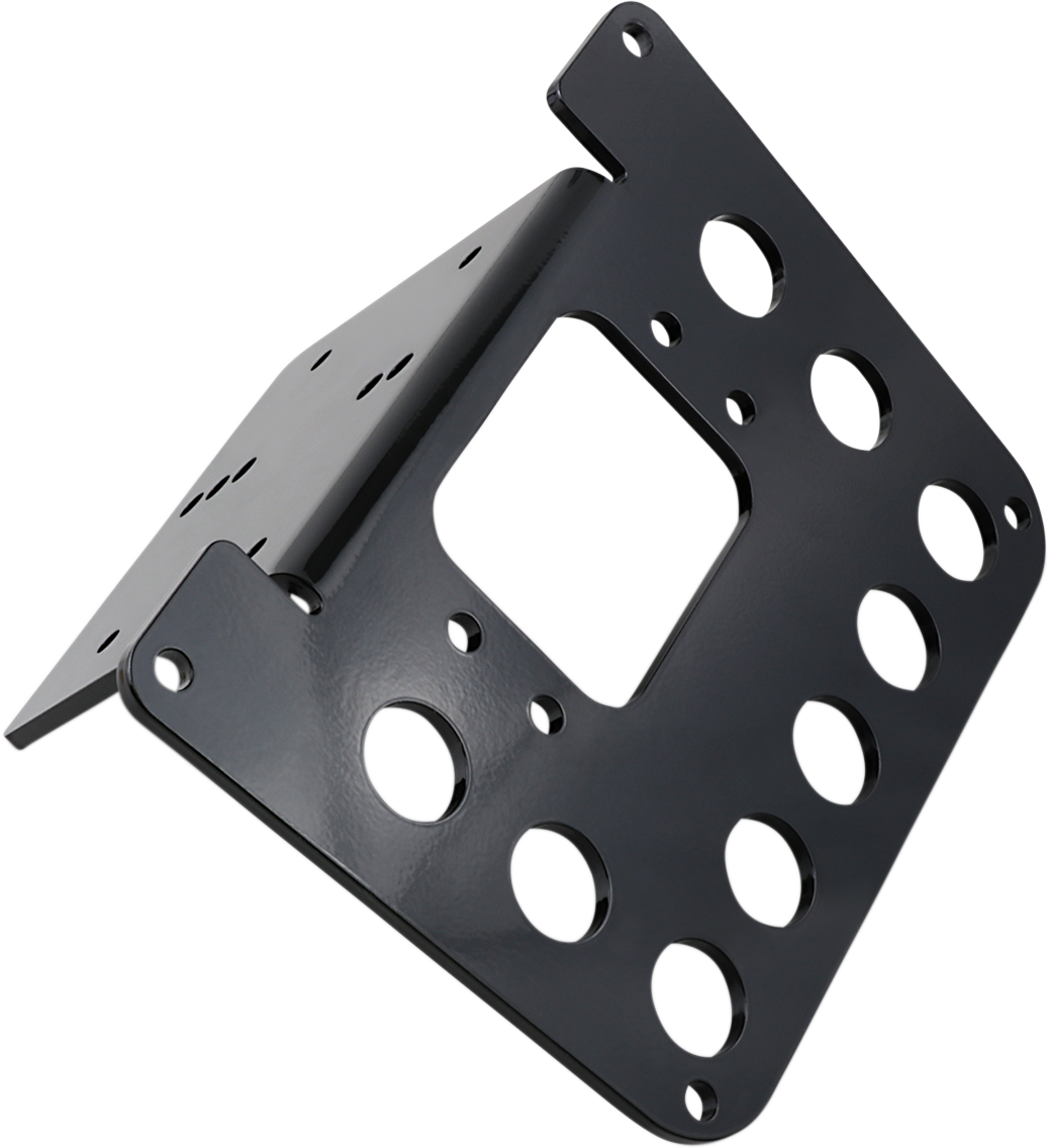 Moose Utility ATV Front Winch Mount for 02-05 Arctic Cat 300 375 TBX TRV MRP