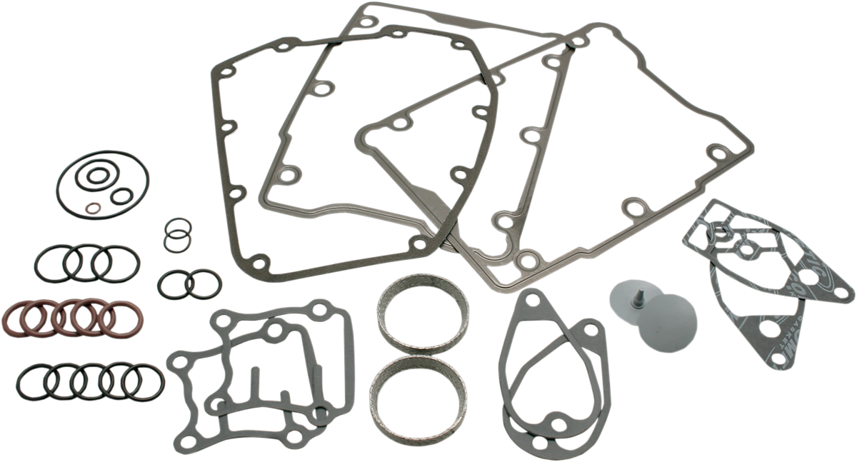 Cometic Cam Service Gasket & Seal Kit for 1999-2017 Harley Touring Softail Dyna