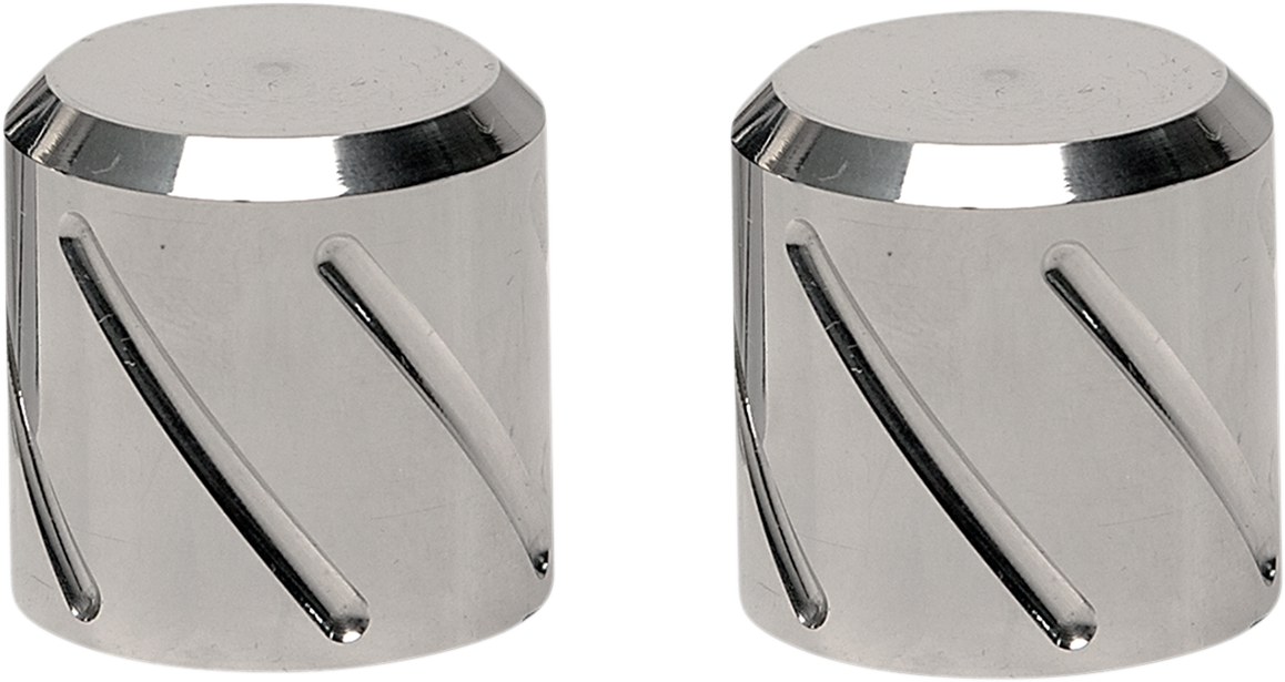 Pro Pad Spiral Rear Docking Station Short Cap 2009-2019 Harley Touring Models