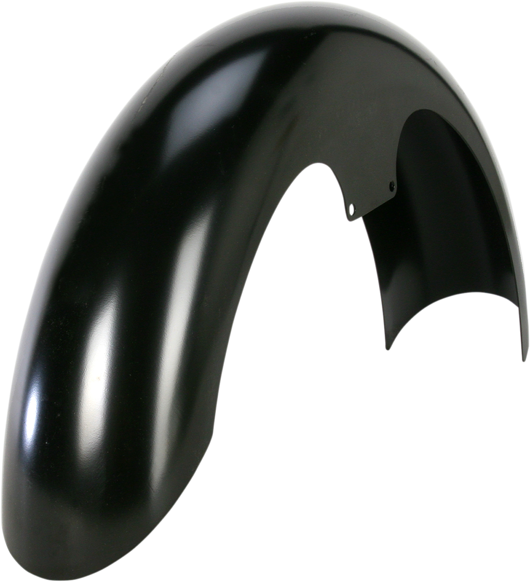 Klock Werks Slicer 21" Motorcycle Front Fender 1984-2013 Harley Touring Models