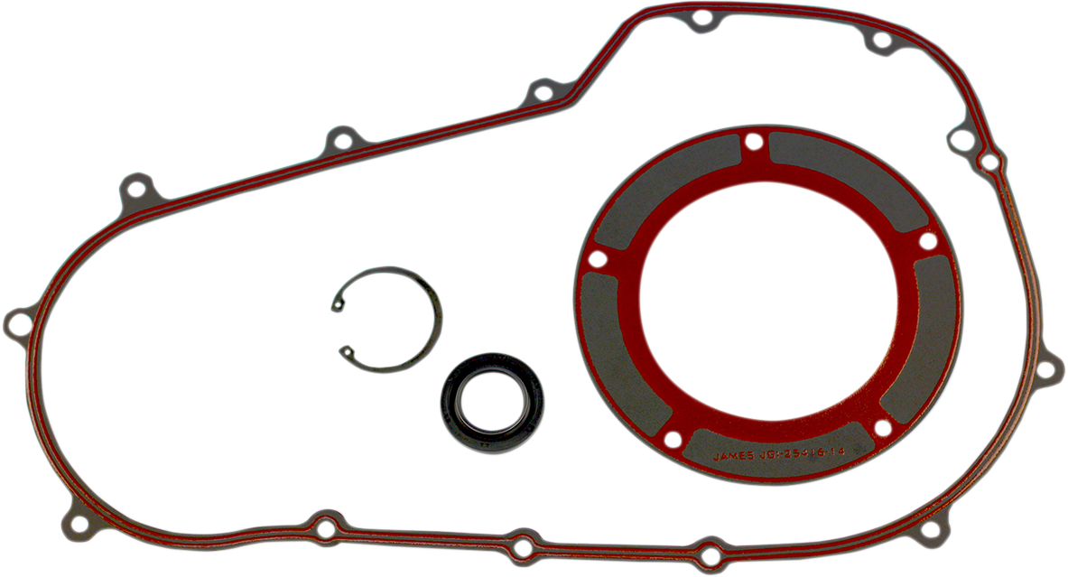 James Gasket Primary Cover Gasket Kit 2017-22 Harley Touring Electra Road Glide