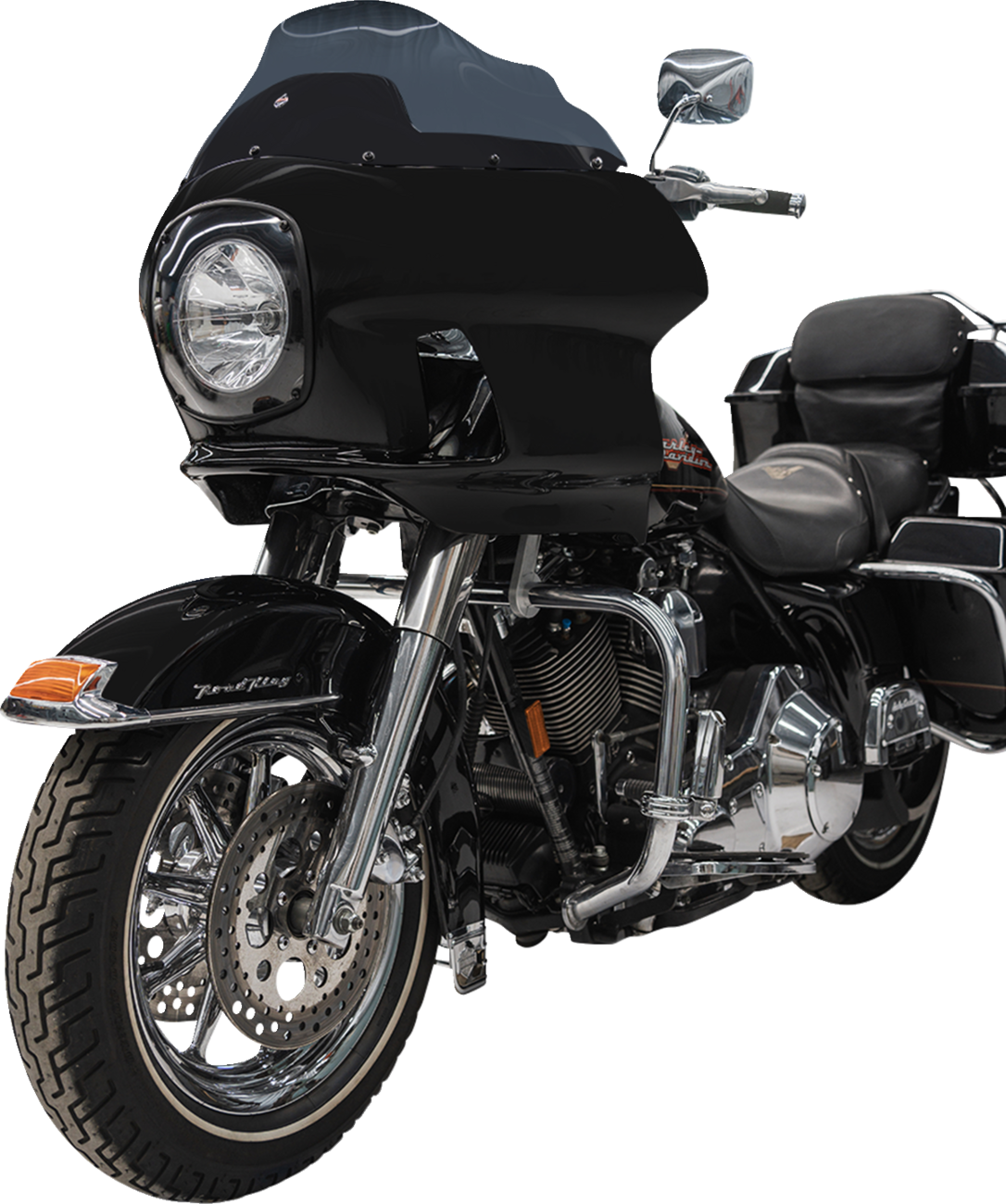 Klock Werks FXRP Style Fairing Kit fits 1997-2023 Harley Road King FLHR