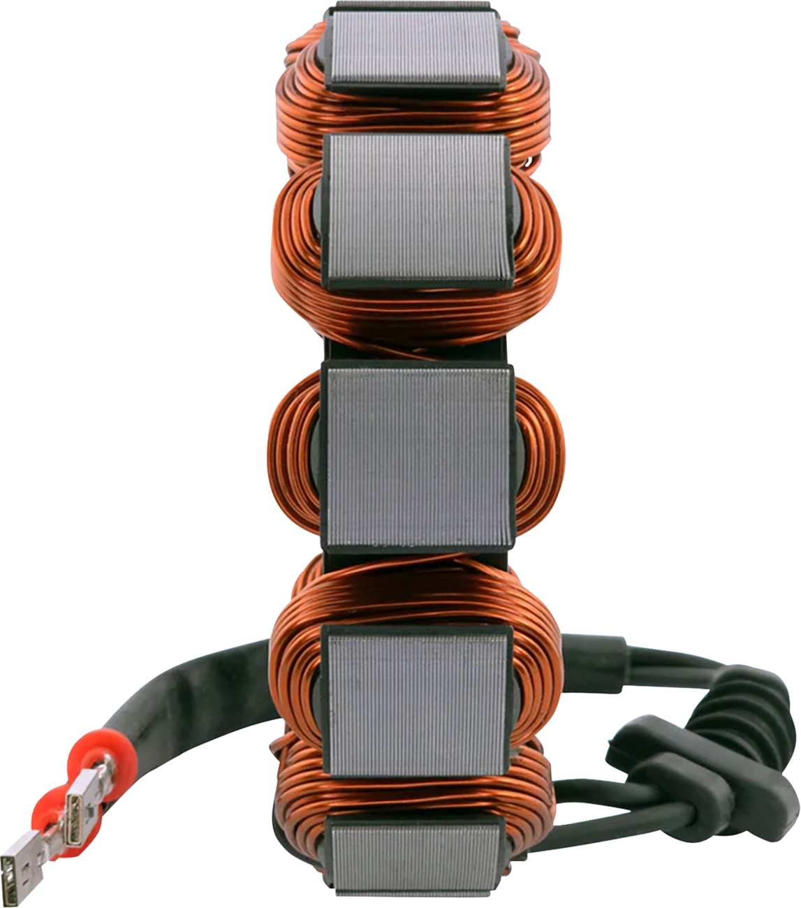 RM Replacement Stator for 2002-2005 Harley Davidson Electra Glide Police FLHTP