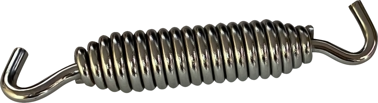 Drag Specialties Replacement Kickstand Spring for 2007-2024 Harley Davidson