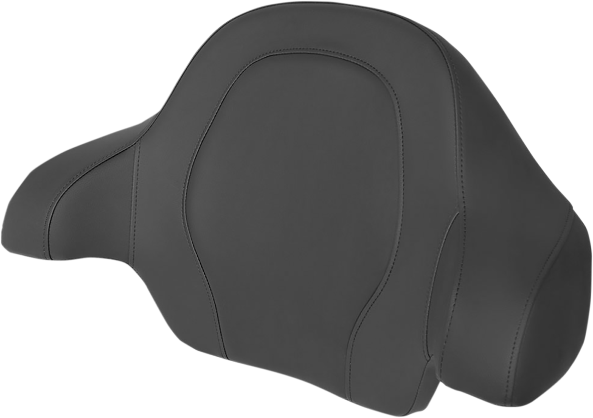 Saddlemen Roadsofa King Tour Pak Backrest for 2014-2022 Harley Touring Models