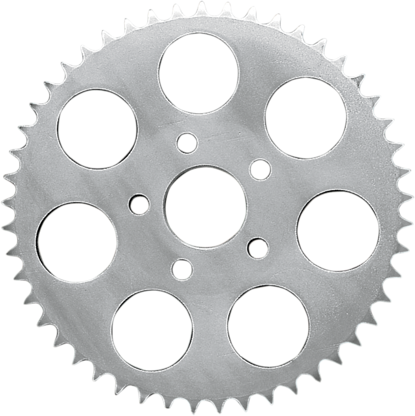 Drag Specialties 51 Tooth Rear Wheel Sprocket fits 1973-1999 Harley Softail