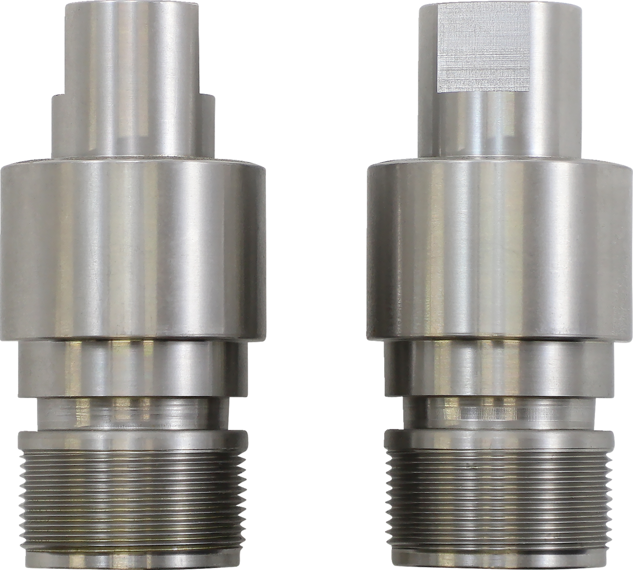 Cycle Visions 41mm +1" Fork Tube Extensions 1997-17 Harley Touring Softail FXDWG