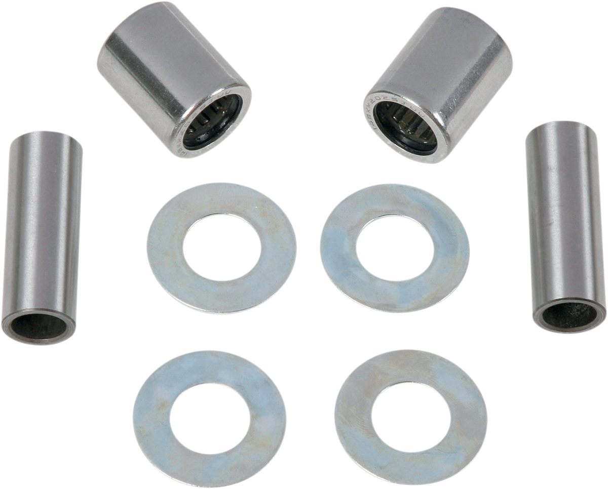 Moose Front Upper & Lower ATV A-Arm Repair Kit for 1988-93 Suzuki QuadRunner 230