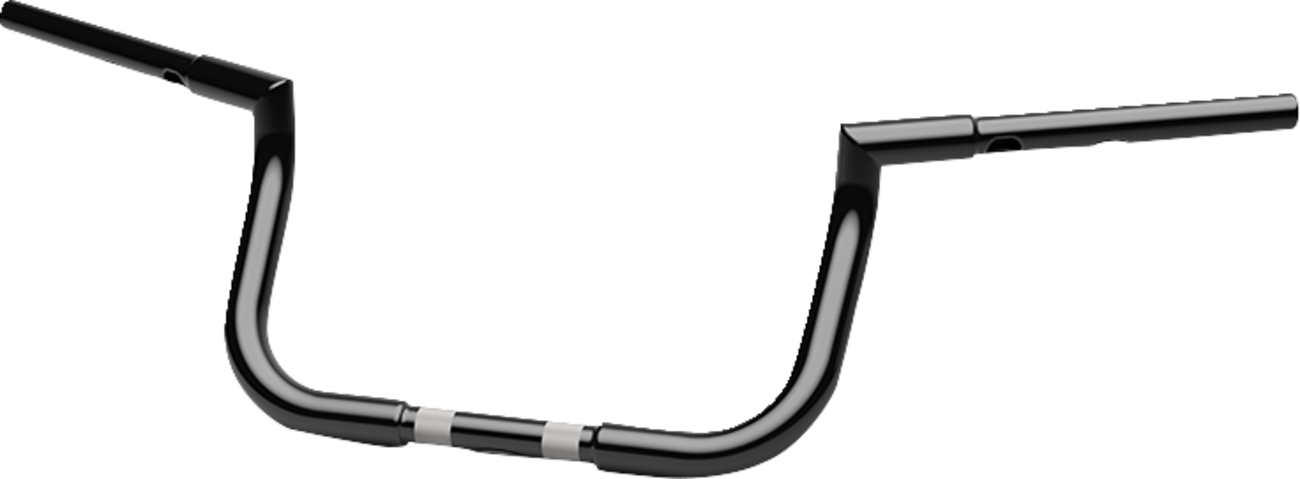 LA Choppers 8" Twin Peaks 1.25" fits 2023-2024 Harley Street Glide FLHX FLHXSE
