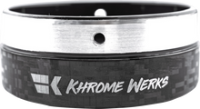 Khrome Werks 4.5" Digital Camo Exhaust Muffler End Cap Tip for Harley Davidson