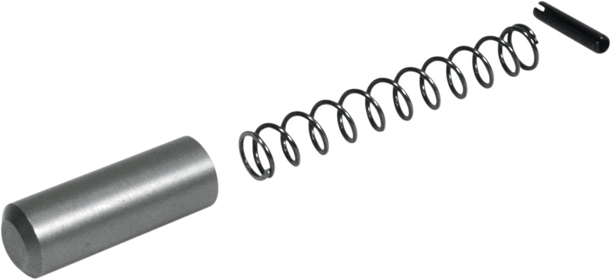 Feuling Pressure Relief Kit 1999-2020 Harley Dyna Softail Touring FXST FLRT FLSS