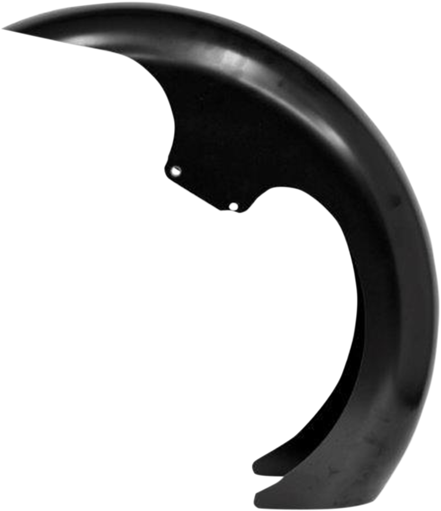 Paul Yaffe DEI 21" Front Fender 1965-2013 Harley Davidson Touring Bagger FLHX