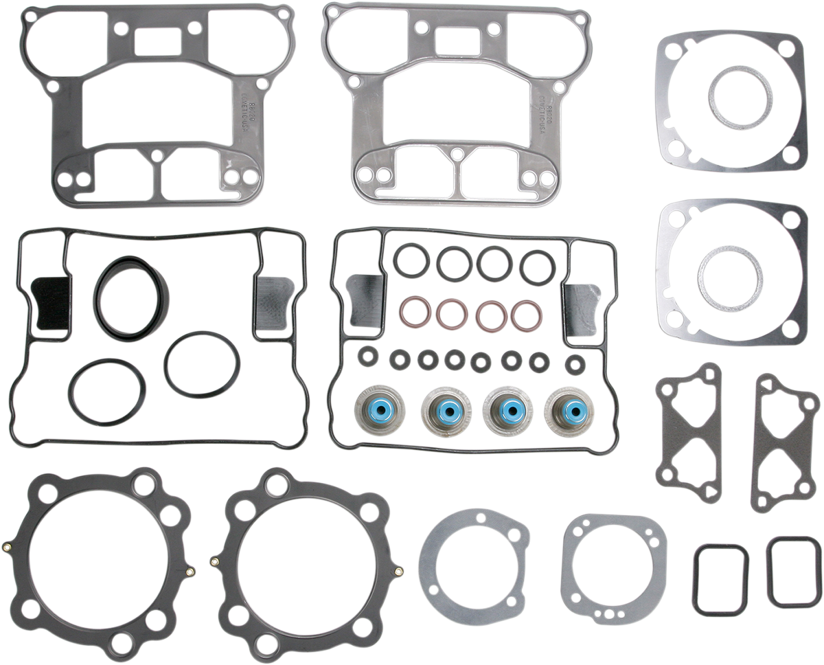 Cometic EST Top End Engine Gasket Kit 2004-2006 Harley Sportster 1200 XLL XLR