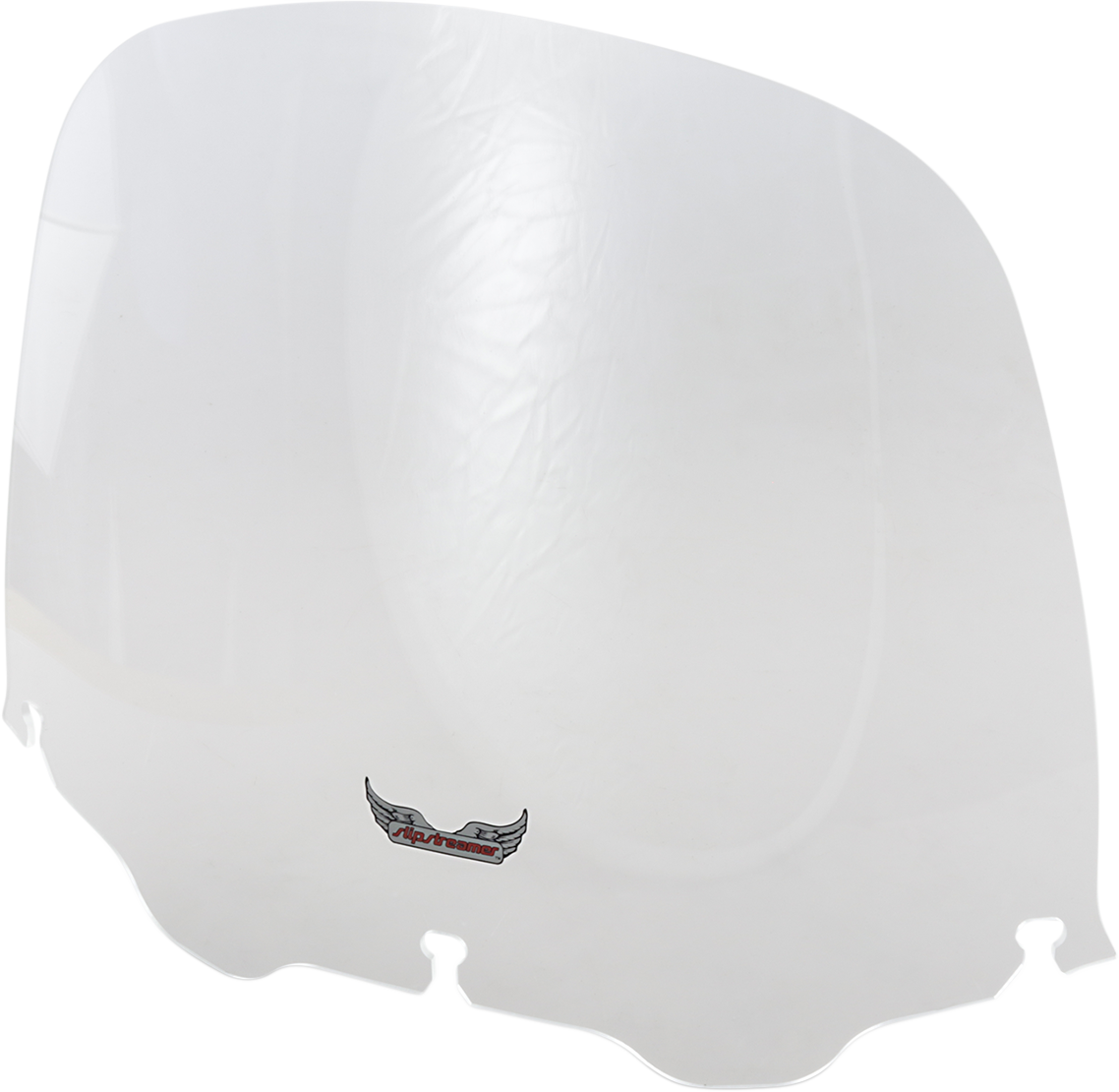 Slipstreamer 16" Clear Motorcycle Fairing Windshield 1996-2013 Harley Touring