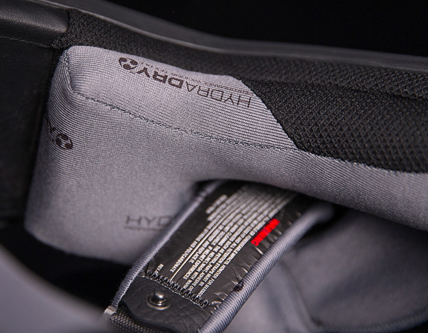 Icon Airform Counterstrike MIPS Red Unisex Adult Motorcycle Full Face Helmet