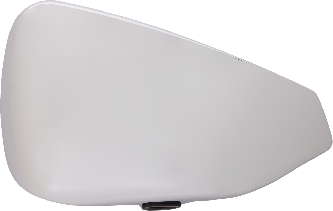Drag Specialties Chrome Left Side Cover fits 2014-2022 Harley Sportster