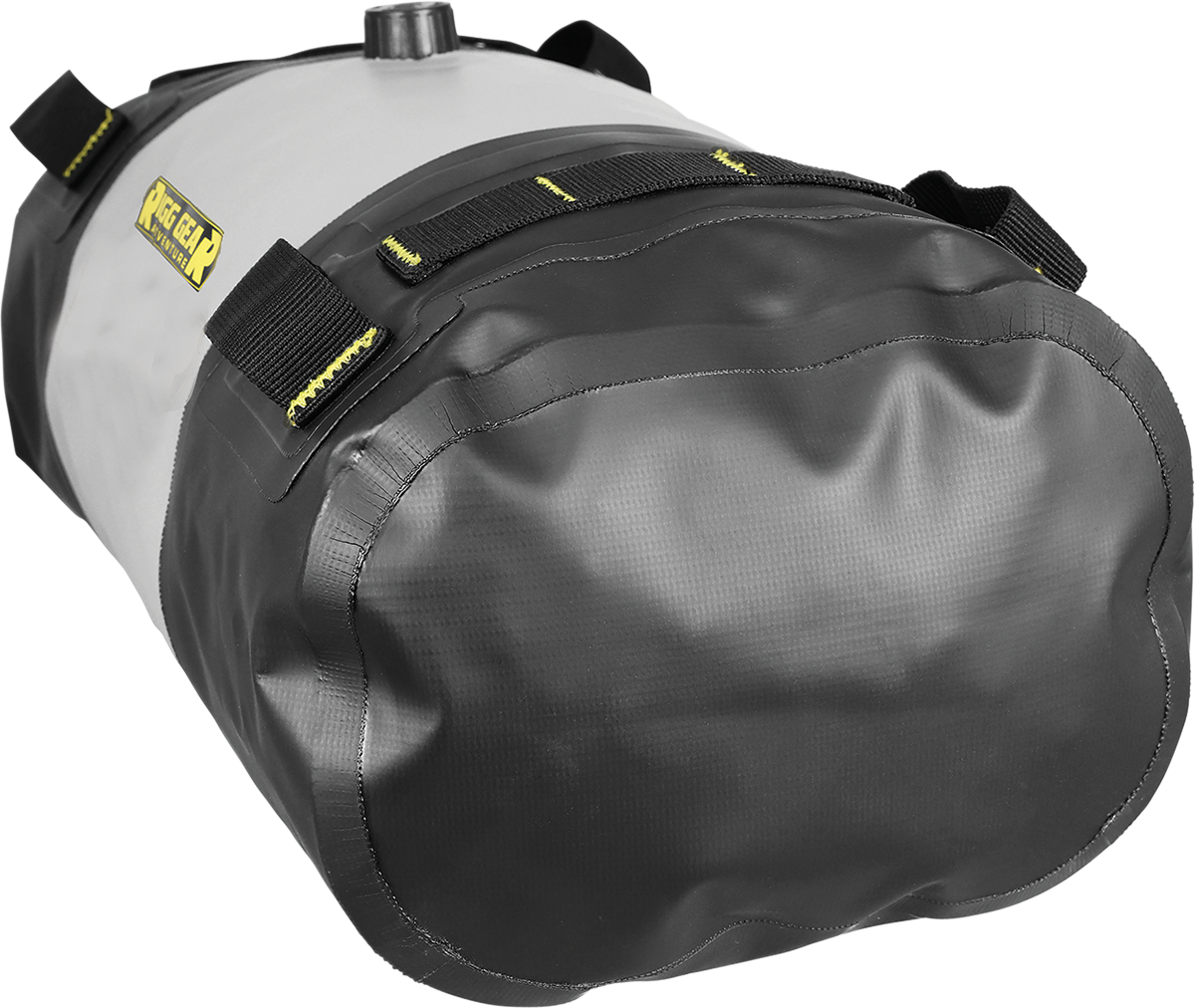 Nelson Rigg Hurricane Universal Motorcycle Off road Snowmobile Roll bag
