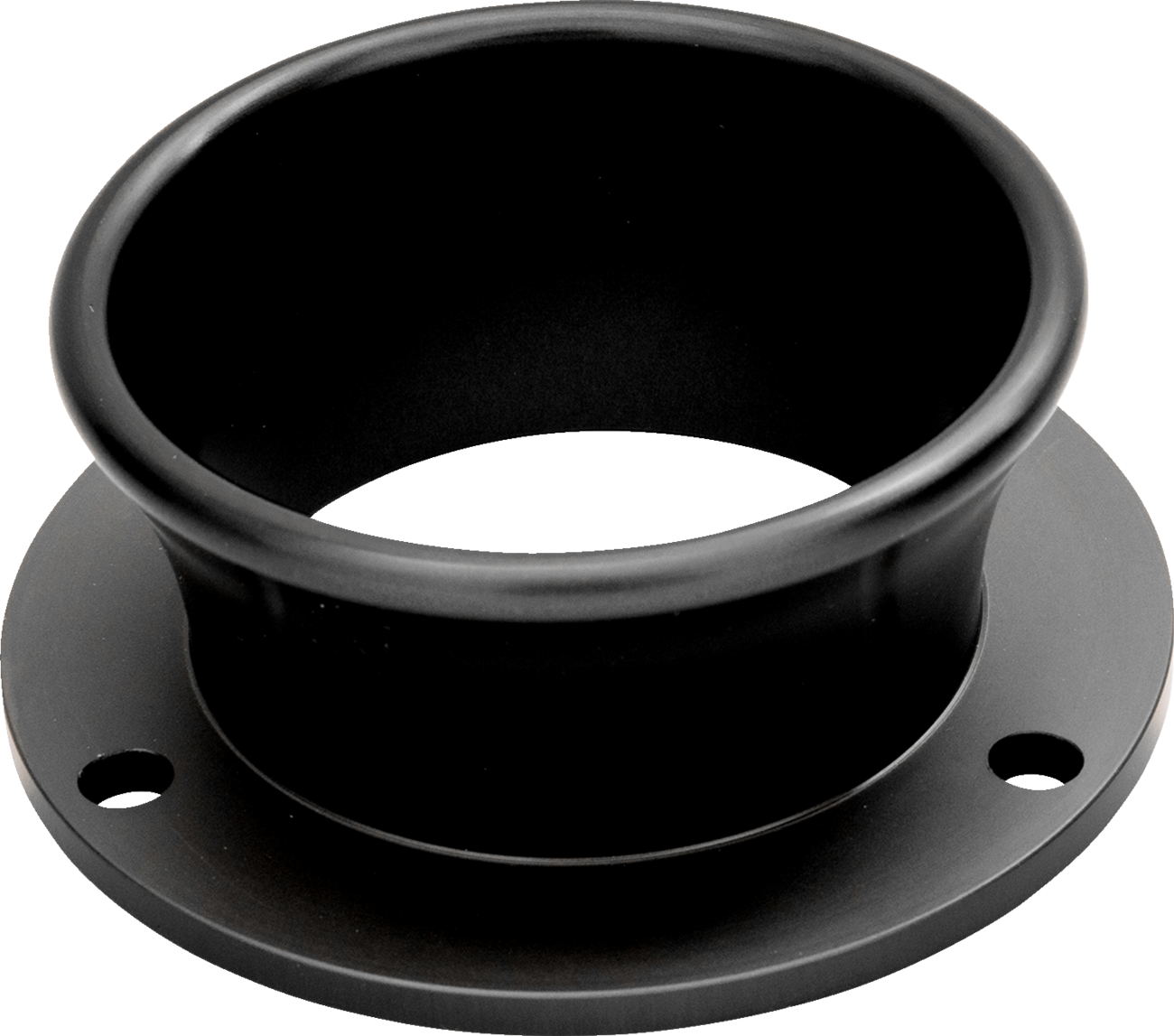 Feuling BA Series Black Velocity Stack fits 2017-2023 Harley Touring Softail M8