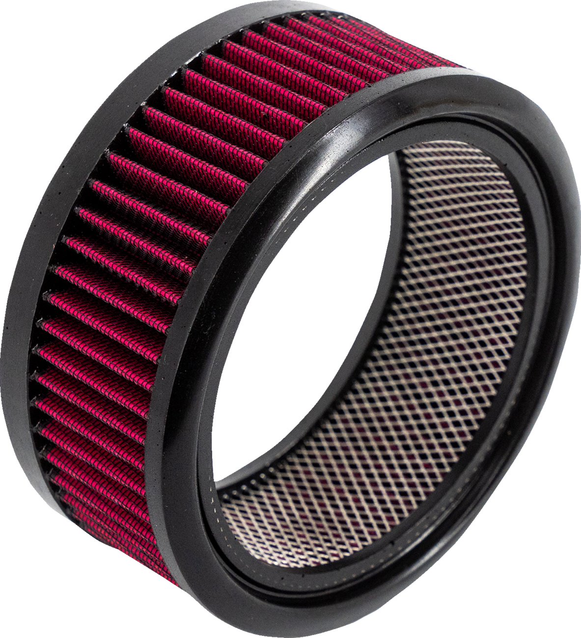 Trask Assault Charge Replacement Motorcycle Air Filter for Harley Davidson