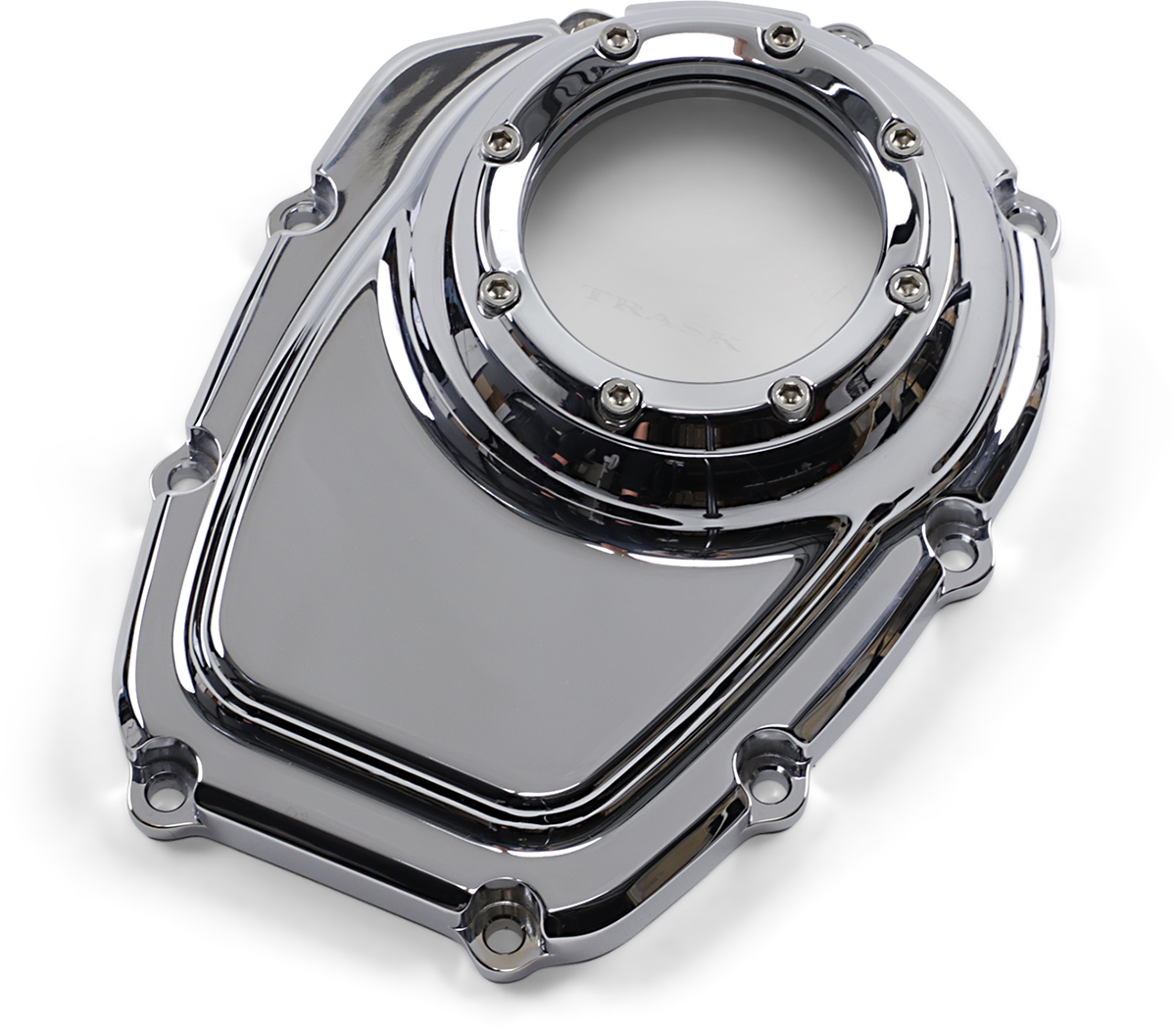 Trask Assault Series Cam Cover for 2017-24 Harley Davidson Street Glide TM-018CH