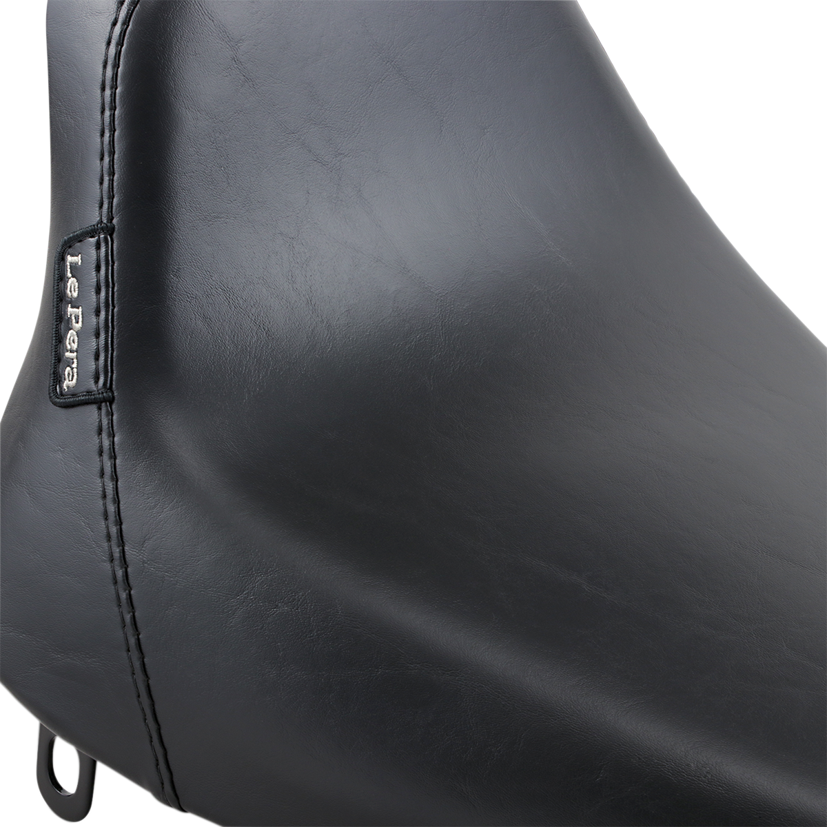 Le Pera Bare Bones Solo Seat fits 1984-1999 Harley Davidson Softail LN-007
