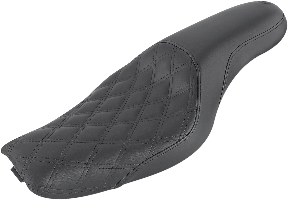 Saddlemen Profiler Lattice Seat for 2004-2020 Harley Sportster 1200 883 XL