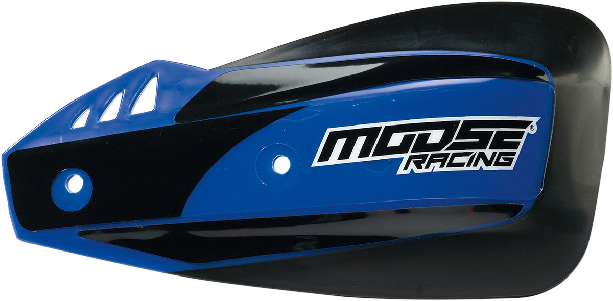 Moose Racing Rebound ATV Off road Handlebar Handguard Kit Honda Yamaha Suzuki