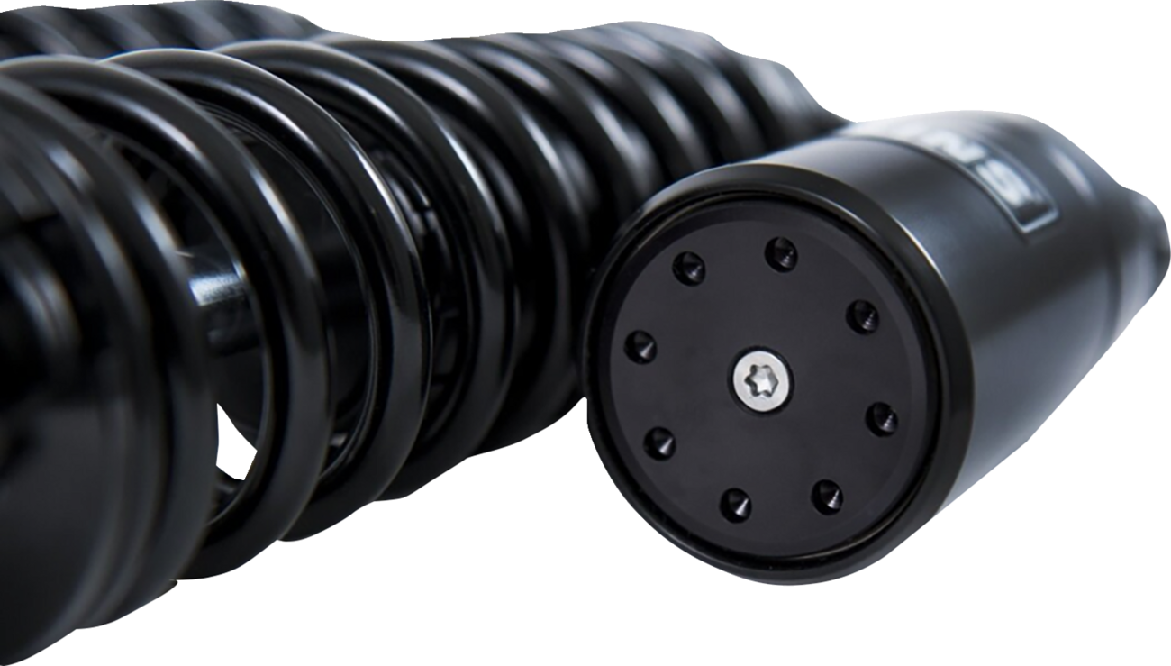 Ohlins HD 764 Twin 13" STX36P Rear Shocks for 1991-2017 Harley Dyna FXD FXDL