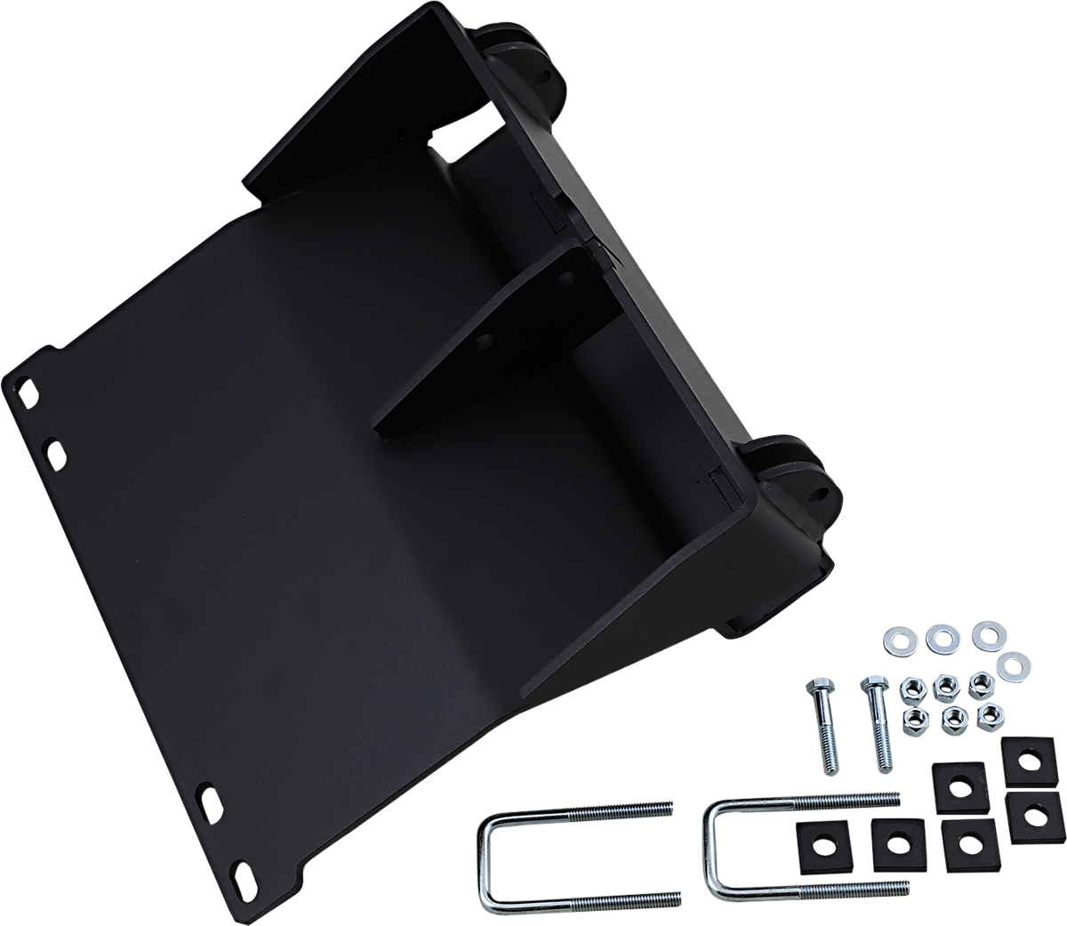 Moose RM5 Rapid UTV Snow Plow Mount Plate 2008-2013 Kawasaki Teryx 750 4x4