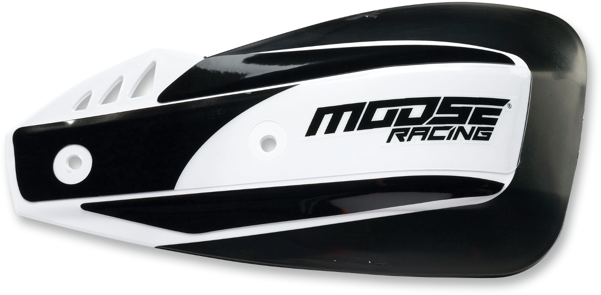 Moose Racing Rebound ATV Off road Handlebar Handguard Kit Honda Yamaha Suzuki