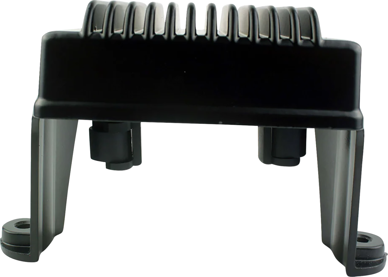 RM Black Voltage Regulator for 2006-2008 Harley Touring Road King Street Glide