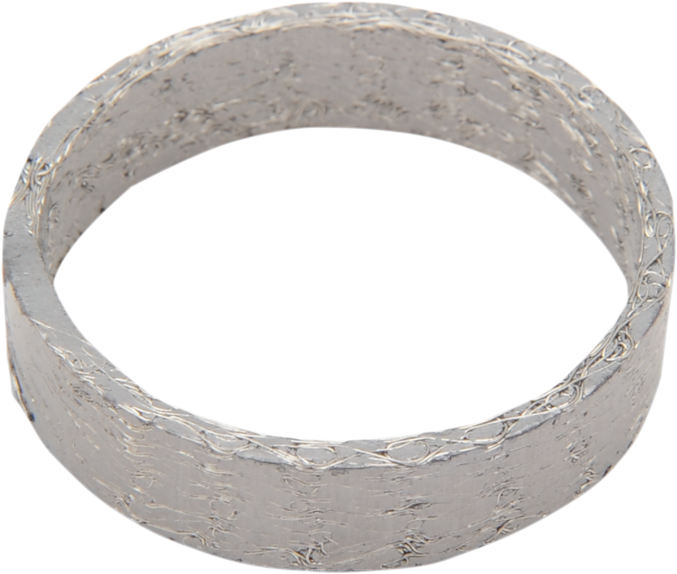 Drag Specialties Single Crossover Exhaust Gasket 1982-2003 Harley Touring XL FXR