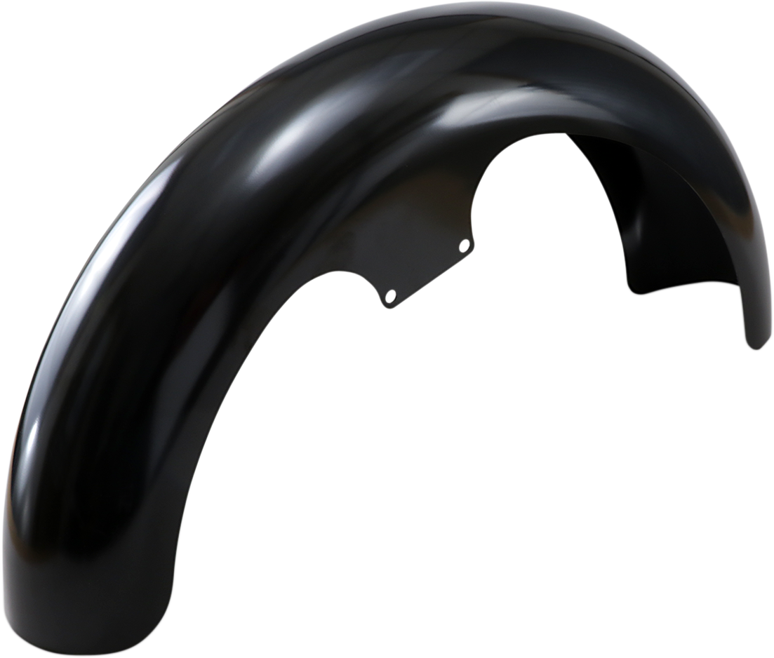 Klock Werks Wrapper 21" Motorcycle Front Fender 1984-2013 Harley Softail Models