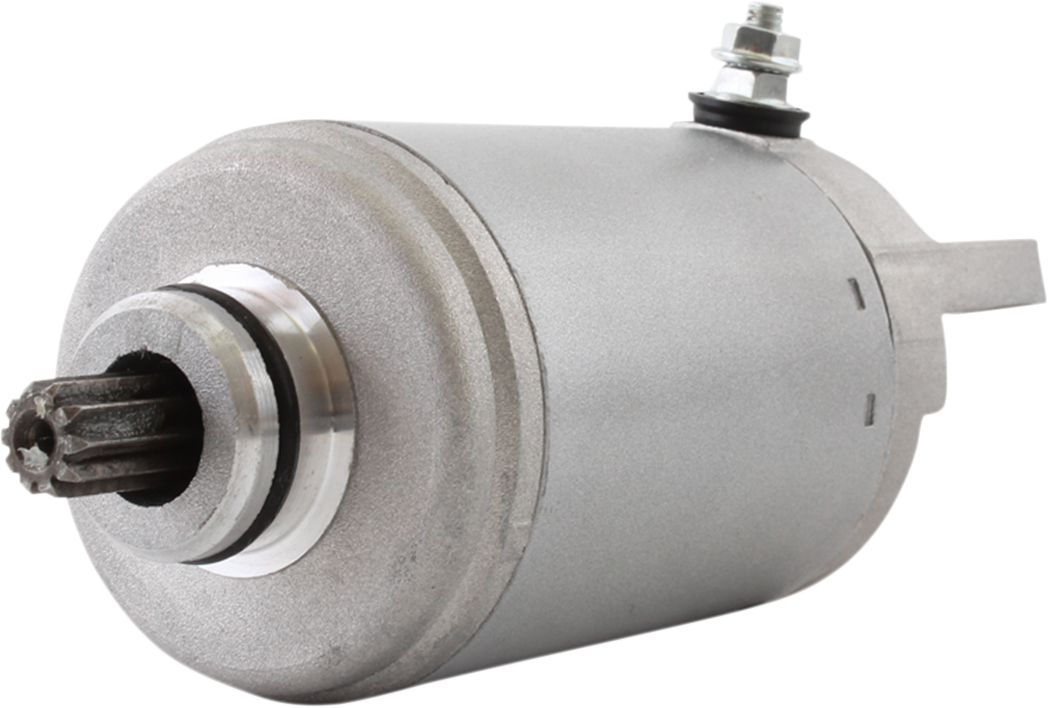 Parts Unlimited ATV Engine Starter Motor 85-86 Honda ATC TRX 250 FourTrax