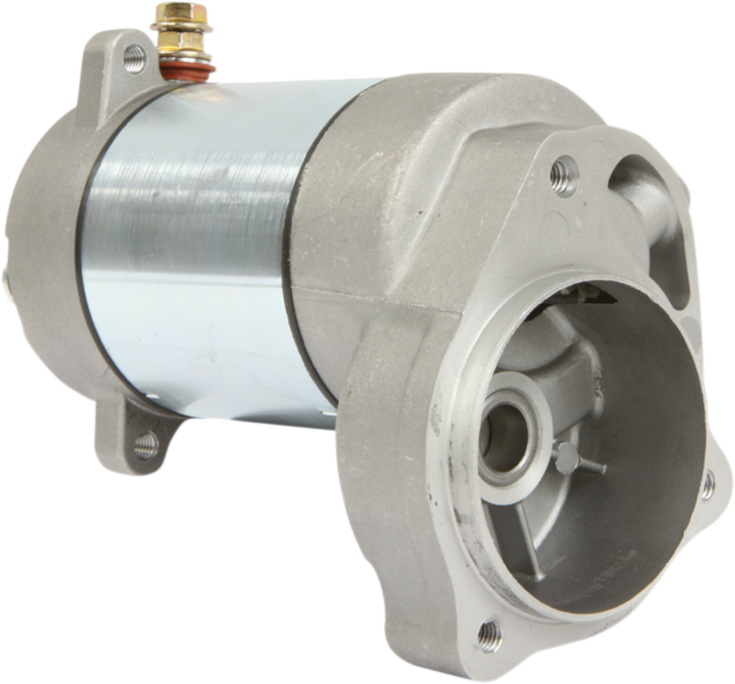Parts Unlimited ATV Engine Starter Motor 1989-2006 Polaris Scrambler Sportsman