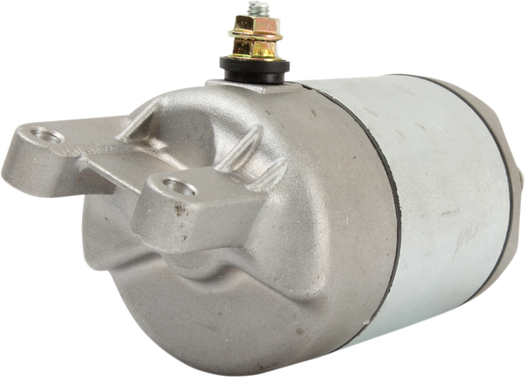 Parts Unlimited ATV Engine Starter Motor 85-00 Honda TRX 250 300 FourTrax ATC