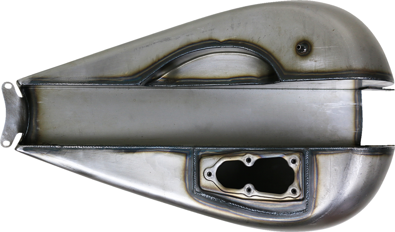 Kodlin Stretched 3.5 Gallon Gas Tank fits 2018-2024 Harley Softail M8 K61143