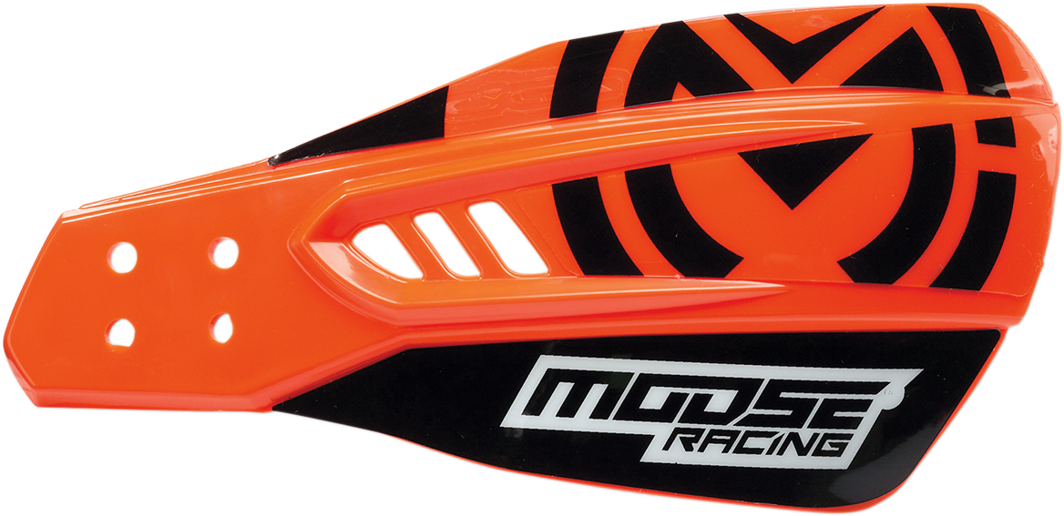Moose Racing Universal Front ATV Handlebar Handguards for Honda Yamaha Suzuki