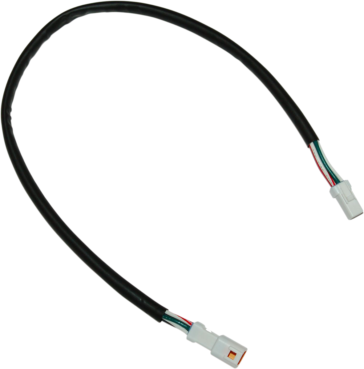 Namz Throttle By Wire Handlebar Extension Kit for 2016-20 Harley Softail Touring